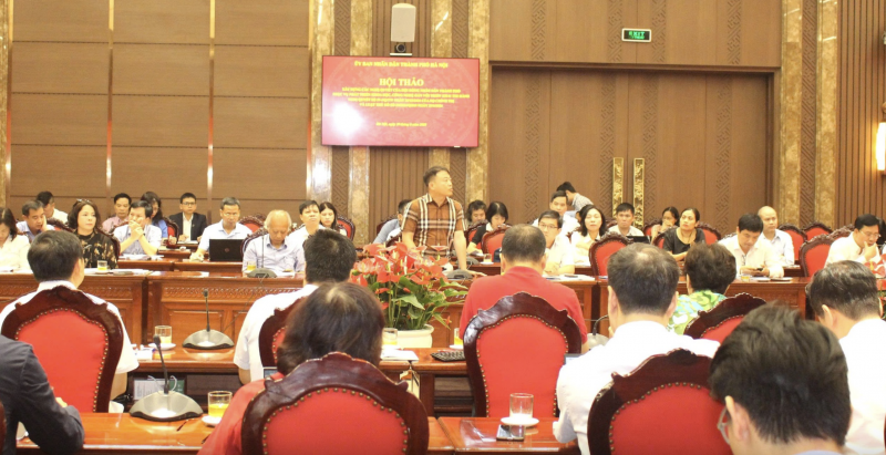 Tạo đột phá phát triển khoa học, công nghệ: Biến chủ trương thành hành động thực tế