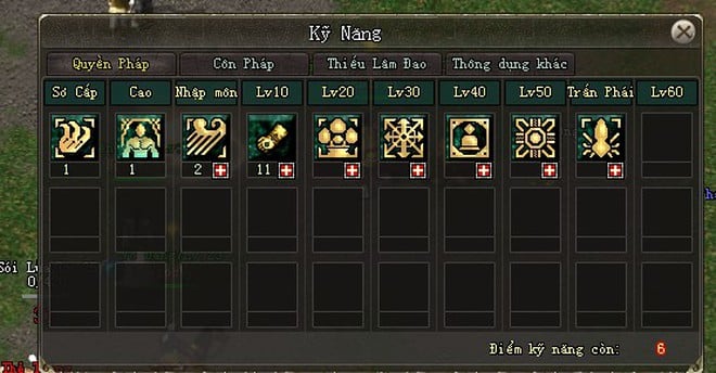Võ Lâm Truyền Kỳ 2.0: Ba Lăng Huyện chật kín người ngày đầu ra mắt Alpha Test - Ảnh 3.