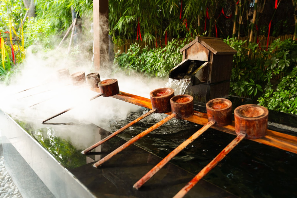 Lynntimes Thanh Thuỷ: Nghỉ dưỡng từ cảm xúc đến thể chất - 1