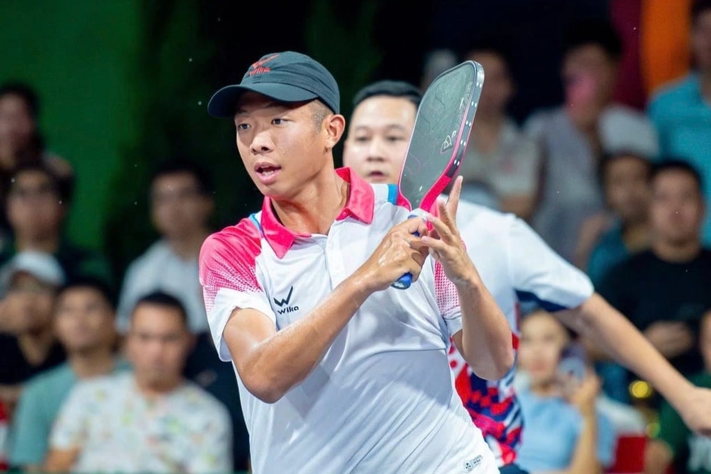 Quang Dương nói lời gan ruột sau 2 danh hiệu vô địch tại Ấn Độ - 2