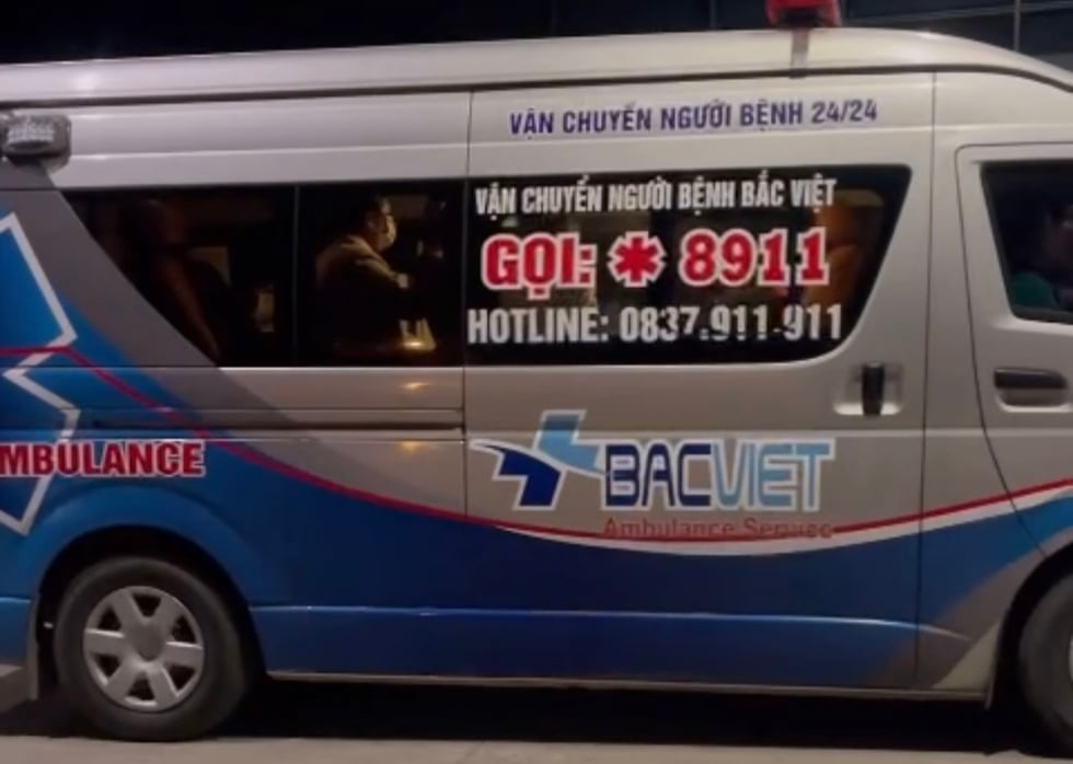 Trọng tài Trần Đình Thịnh bị ngất, đã qua đời ở tuổi 43: Bóng đá Việt Nam bàng hoàng, đau đớn!- Ảnh 5.