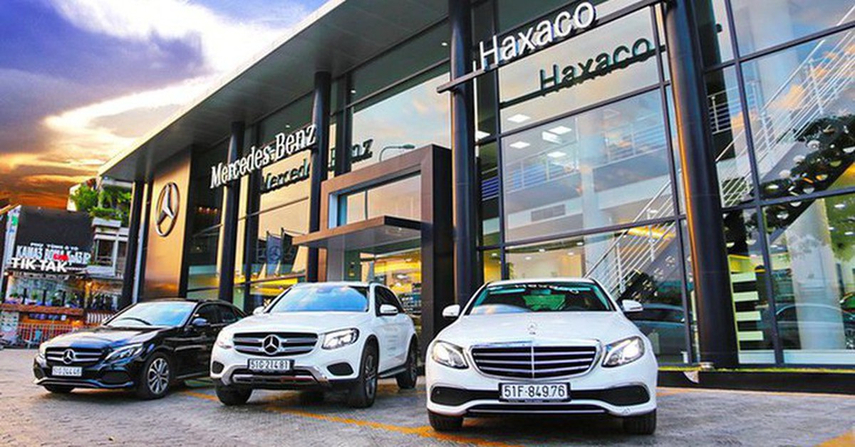 'Trùm' buôn xe Mercedes rao bán lô đất nghìn tỉ ở TP.HCM, không ai hỏi mua