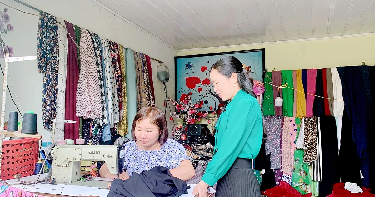 Những “hạt giống đỏ” giữa lòng xứ đạo