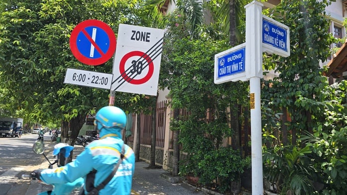 Quyết định liên quan “số phận” hàng trăm xe điện 4 bánh tại Đà Nẵng- Ảnh 2.