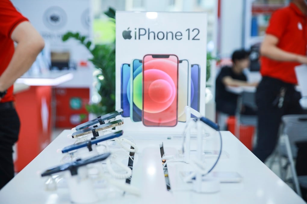 3 mẫu iPhone vừa bị khai tử tại Việt Nam - 1