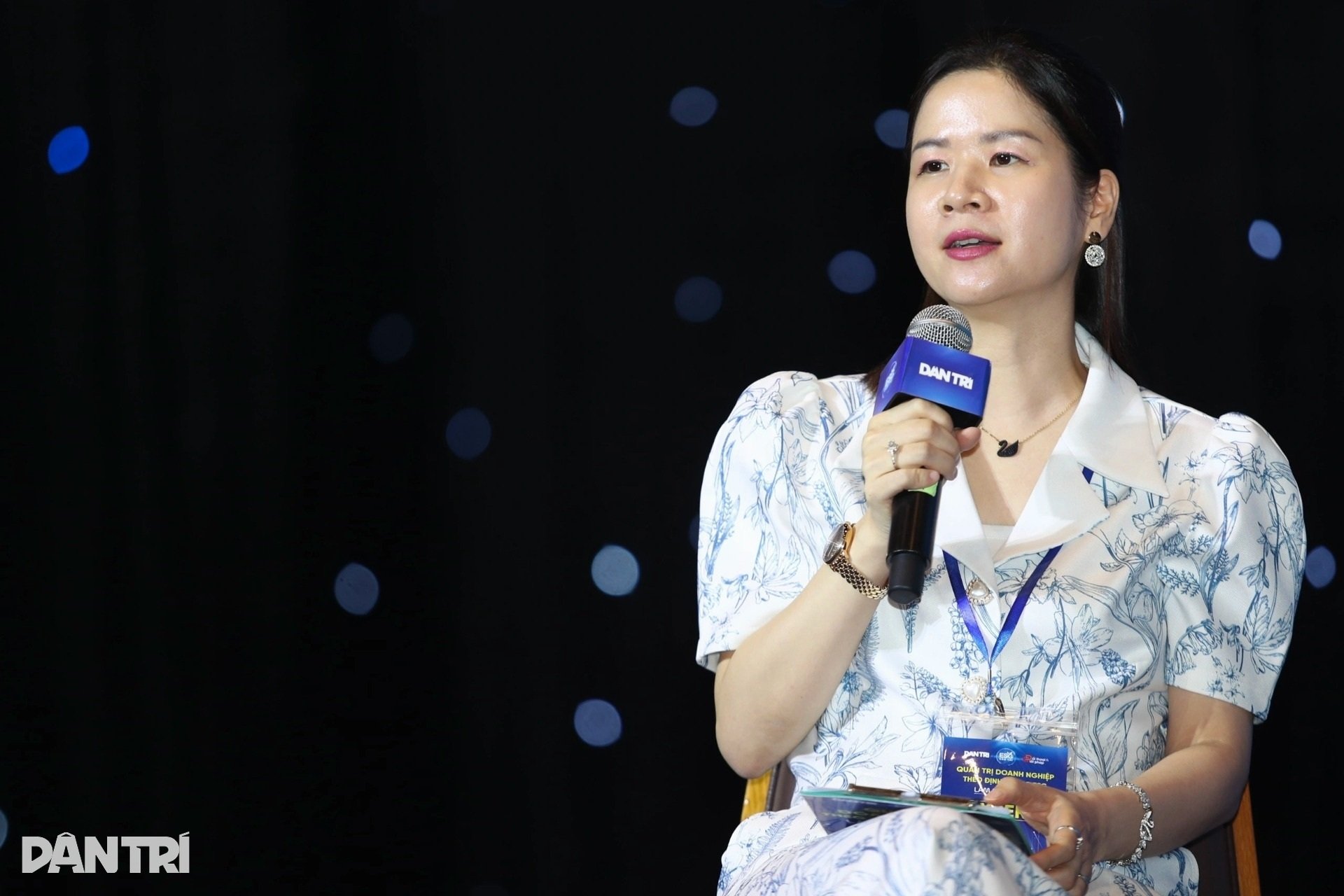 Quản trị ESG bằng công nghệ: Cơ hội nào cho doanh nghiệp Việt? - 2