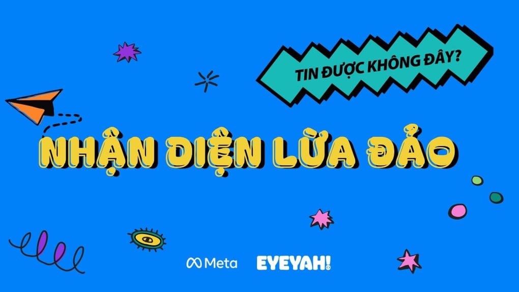 Meta gỡ bỏ 15.000 liên kết chứa nội dung lừa đảo tại Việt Nam - 1