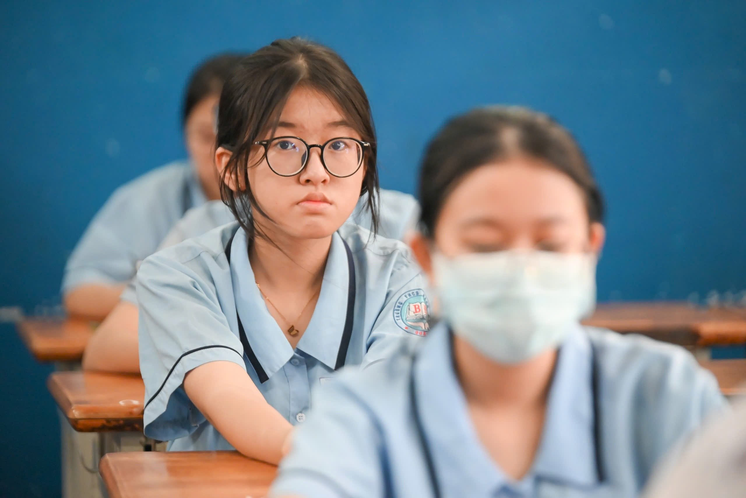 Kỳ thi tốt nghiệp đầu tiên theo chương trình mới: “Cái bẫy” của 2+2 - 5