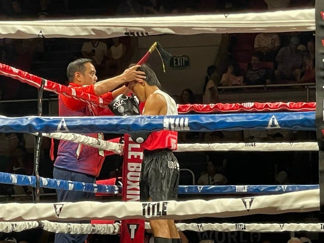 'Invincible' Nguyen Tran Duy Nhat determined to win double World Games championship - Photo 3.