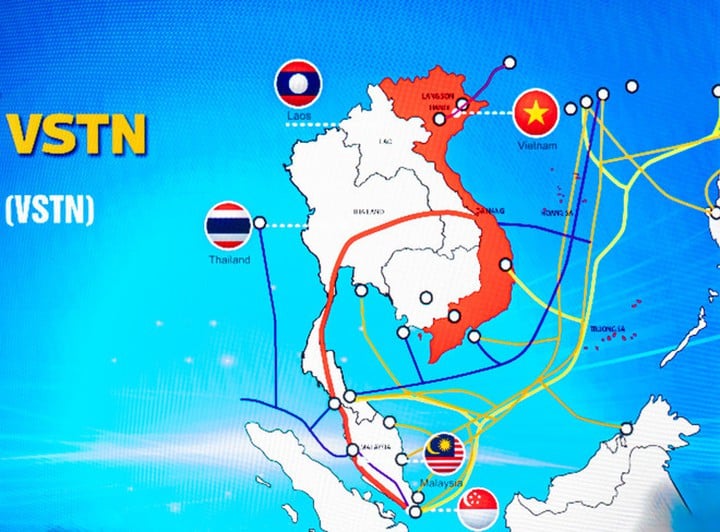 Khai trương tuyến cáp đất quốc tế đầu tiên do Việt Nam làm chủ: Bước đột phá trong kiến tạo hạ tầng số quốc gia - Ảnh 3.