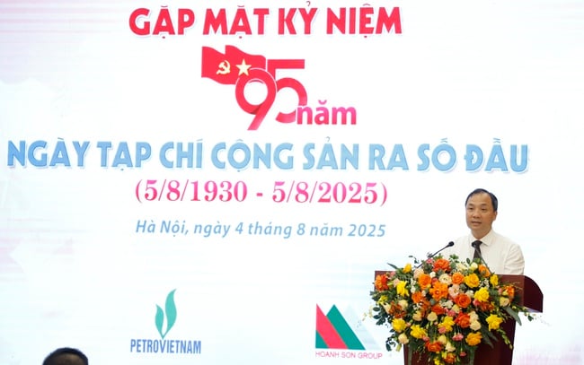 Tạp chí Cộng sản phải là &quot;pháo đài vững chắc&quot; trên mặt trận tư tưởng - Ảnh 7.