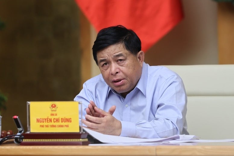 Thủ tướng: Tạo phong trào, xu thế để 