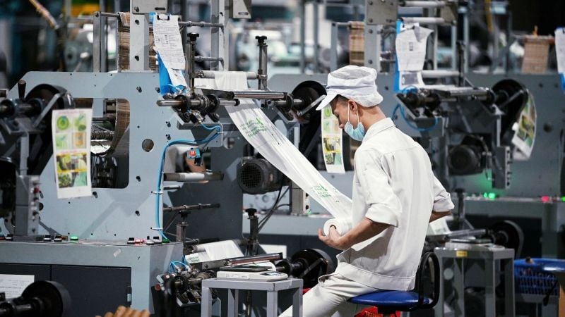Từng bước gỡ nút thắt, tạo động lực phát triển hiệu quả kinh tế tư nhân. (Ảnh: PV)