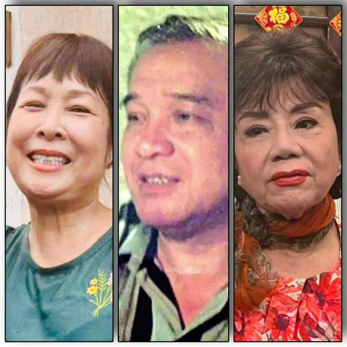 Hồng Vân, Thoại Miêu, Nguyễn Thị Minh Ngọc xúc động khi nhớ về cố nhà văn – tác giả Ngọc Linh - Ảnh 1.