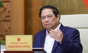 នាយករដ្ឋមន្ត្រីតែងតាំងជាប្រធានគណៈកម្មាធិការដឹកនាំអភិវឌ្ឍន៍សេដ្ឋកិច្ចឯកជន