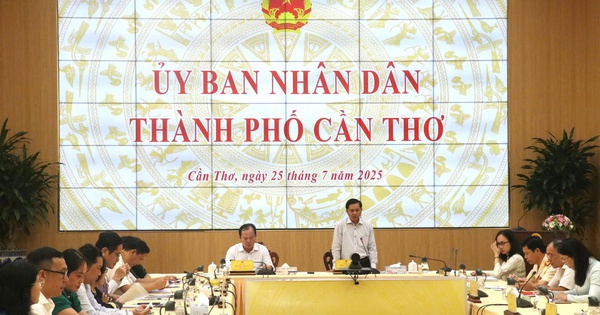 Cần Thơ hợp nhất – Một tháng vận hành thông suốt, dân tin tưởng, doanh nghiệp mừng