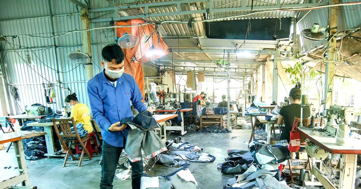 Đảm bảo thông suốt nguồn vốn tín dụng chính sách