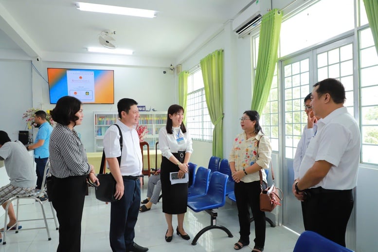 Cần Thơ hợp nhất – Một tháng vận hành thông suốt, dân tin tưởng, doanh nghiệp mừng- Ảnh 3.