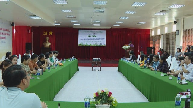 Đổi mới sáng tạo: Con đường tất yếu của doanh nghiệp địa phương - Ảnh 1.