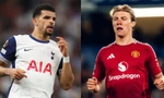 Xem trực tiếp chung kết Tottenham vs MU trên kênh nào, ở đâu?