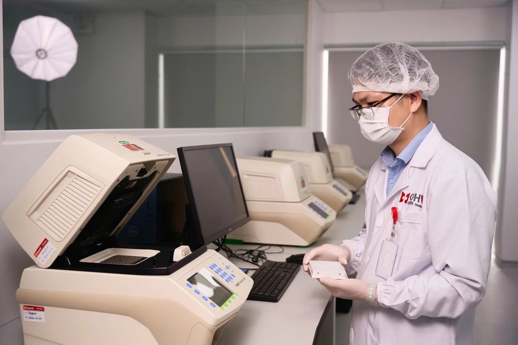 Open Healthcare Việt Nam nâng cao dịch vụ chăm sóc sức khỏe cho người dân Việt Nam - 6