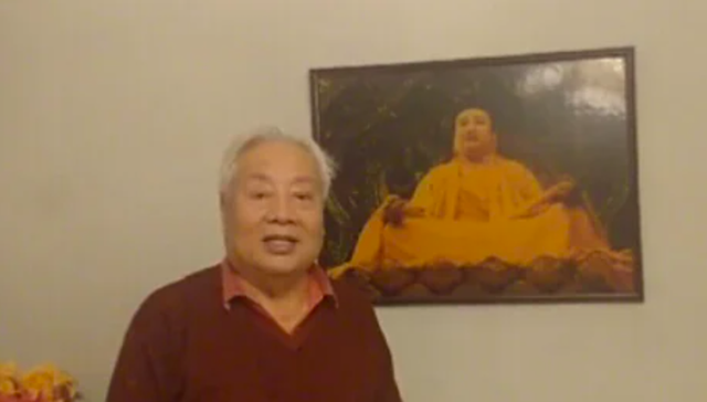 Diễn viên đóng Phật Tổ Như Lai trong 'Tây Du Ký' qua đời

- Ảnh 3.