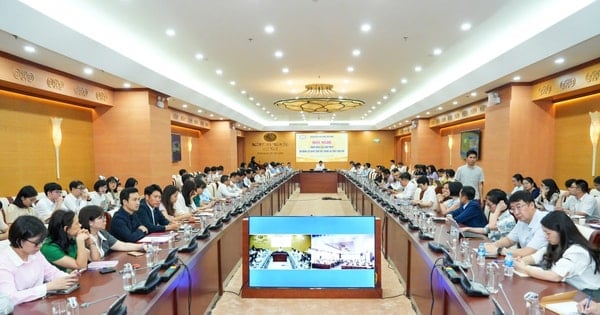 Triển khai các giải pháp ổn định lãi suất tiền gửi, giảm lãi suất cho vay