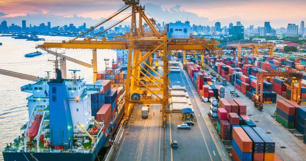 Xuất khẩu 7 tháng vượt kỳ vọng