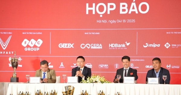 150 golfer tranh tài tại Giải vô địch golf quốc gia 2025