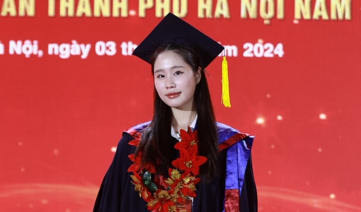 học bổng - Ảnh 1.