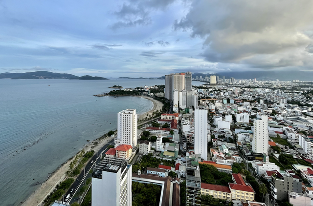 Doanh nghiệp bất động sản vẫn thua lỗ giữa 'bão' lợi nhuận của doanh nghiệp niêm yết- Ảnh 1.