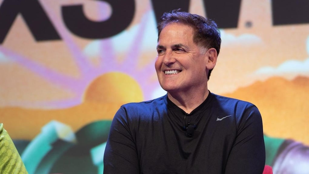 Bí mật của Bill Gates, Mark Cuban giúp gen Z vượt bão AI - 1