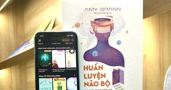 Xu hướng đọc sách kỹ năng, phát triển bản thân tăng đáng kể