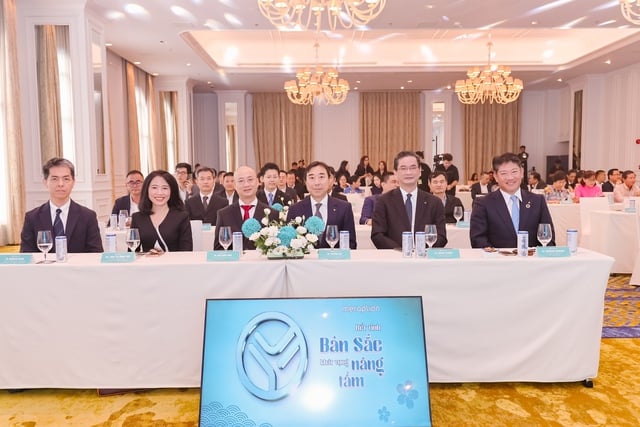 MERAPLION - Chuyển mình để phụng sự tốt hơn cho gia đình Việt- Ảnh 1.