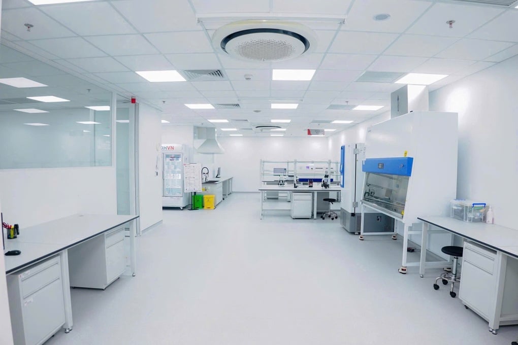 Open Healthcare Việt Nam nâng cao dịch vụ chăm sóc sức khỏe cho người dân Việt Nam - 3