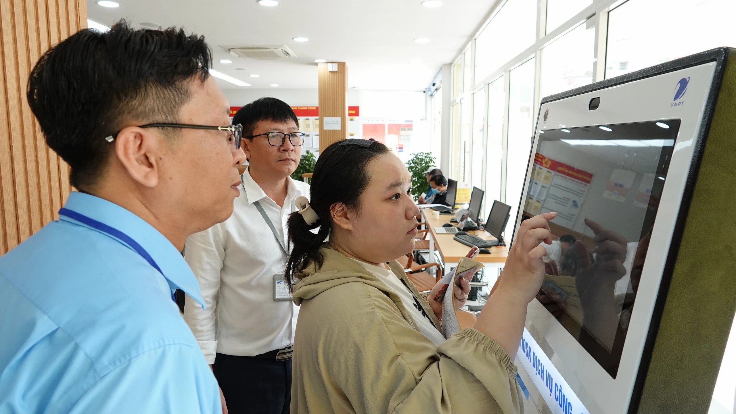 TP.HCMChuẩn hóa quy trình, xử lý hồ sơ phi địa giới hành chính - Ảnh 2.
