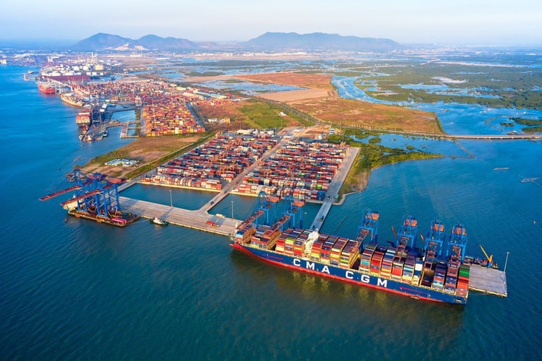 Bộ Xây dựng: Quyết liệt đổi mới, mục tiêu 5.000 km cao tốc và 1 triệu căn nhà ở xã hội vào năm 2030- Ảnh 2.