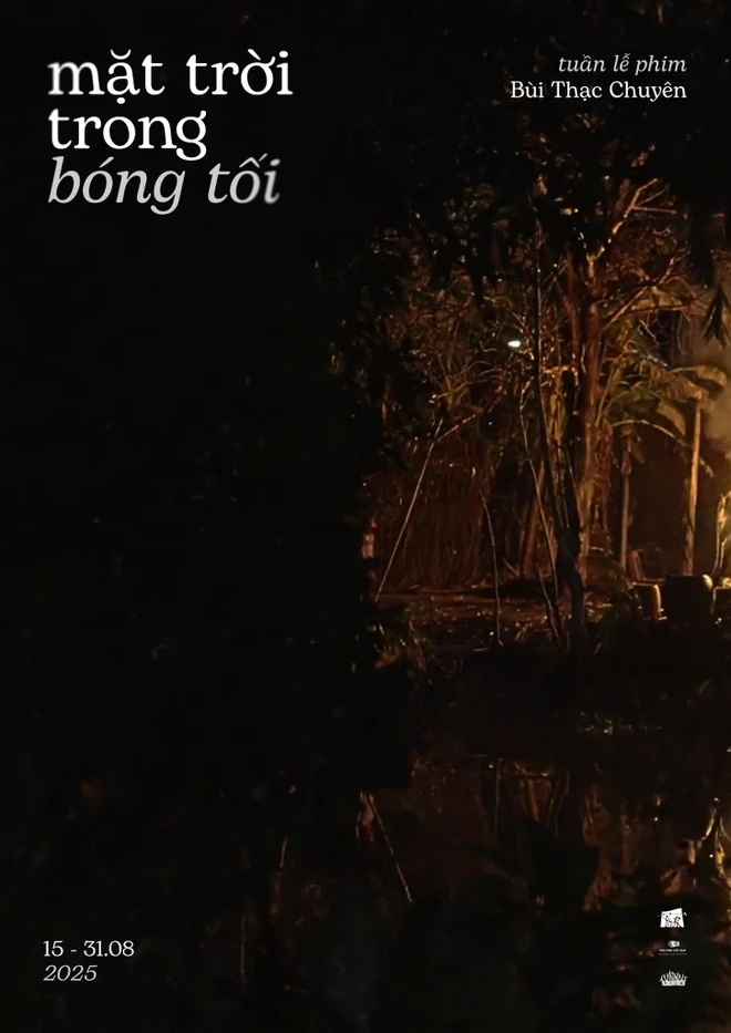 Bui Thac Chuyen Film Week: From Cannes Film Festival Award to Tunnel Fever