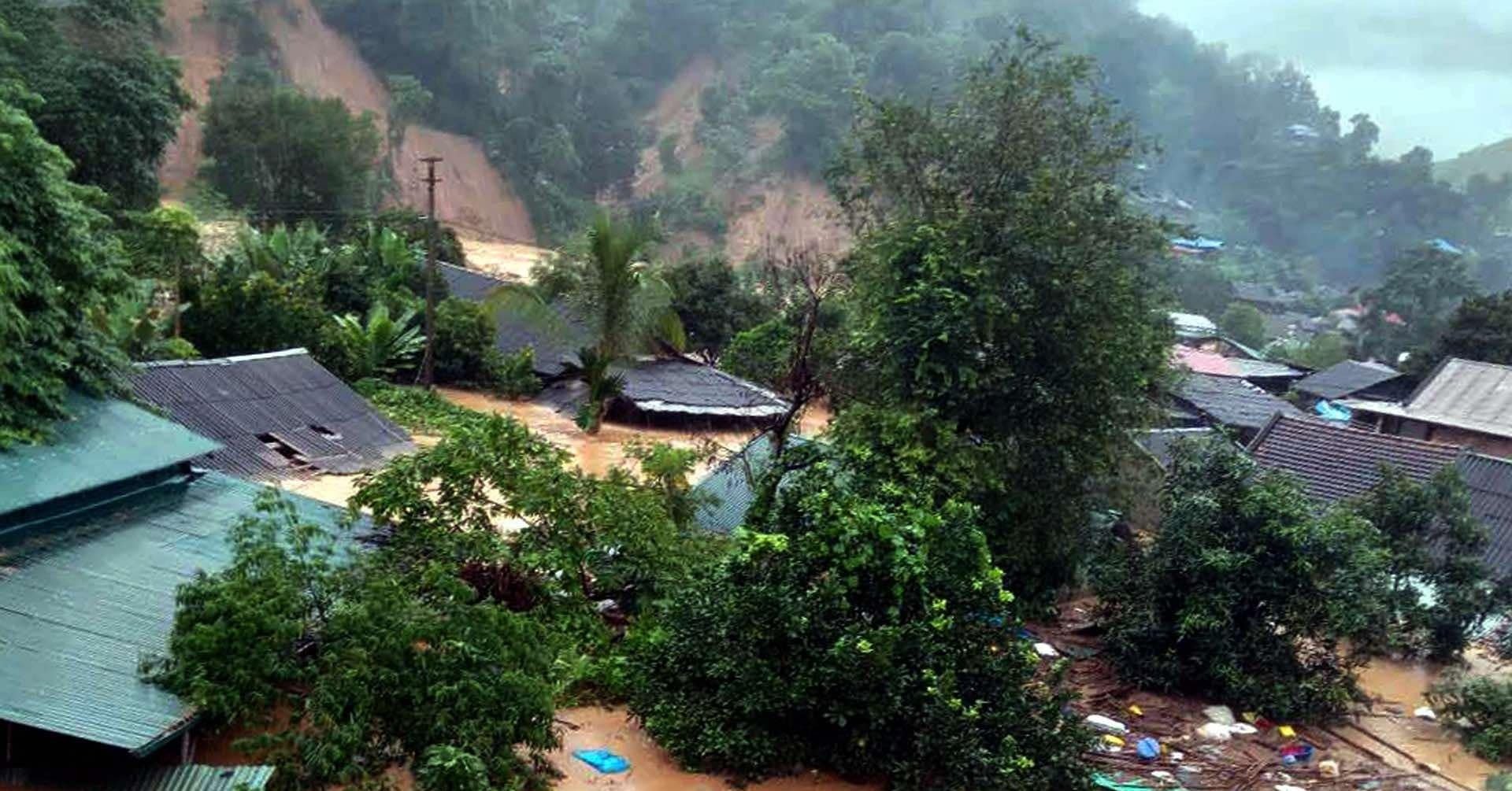 Cả nước có 23/34 địa phương không còn nhà tạm, 3 tỉnh Nghệ An, Sơn La, Điện Biên bị mưa lũ có thể được hỗ trợ thêm
