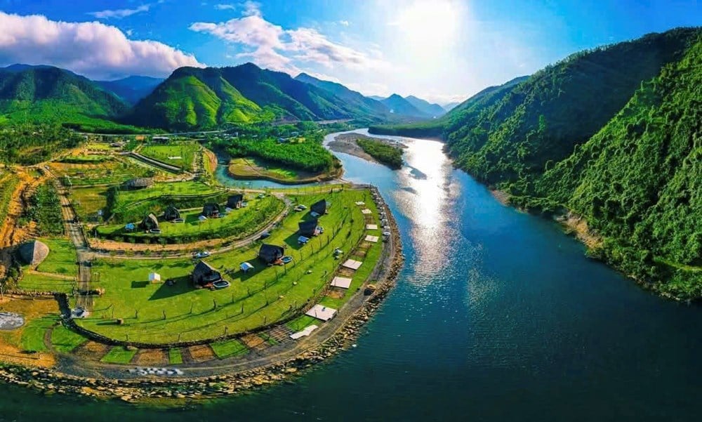 Đà Nẵng: Phát triển du lịch chất lượng cao gắn với bảo tồn và phát huy giá trị di sản văn hóa, lịch sử - Ảnh 3.