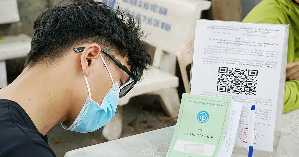 Sớm đồng bộ các chính sách an sinh xã hội