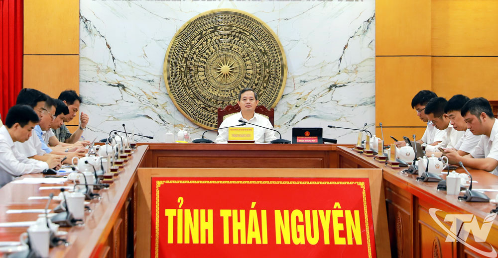 Tập trung phát triển ngành công nghiệp bán dẫn