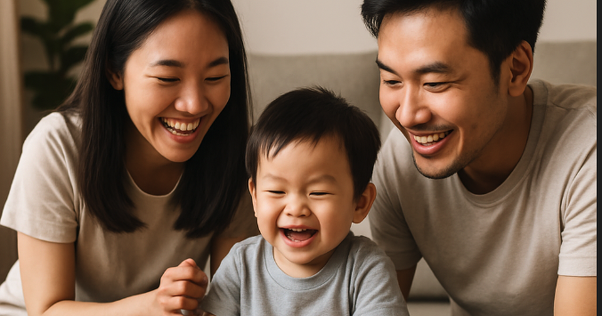Khi người trẻ ngại sinh con: Kết hôn, mang thai muộn ngày càng gia tăng