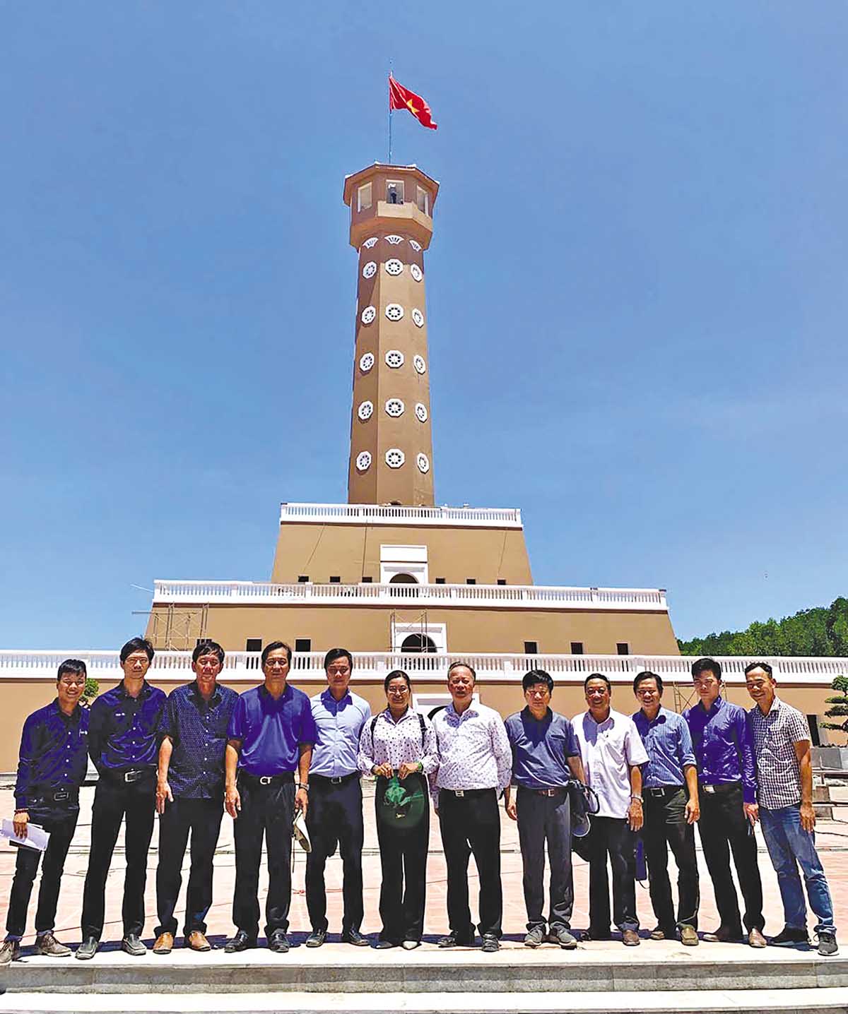 Cơ hội mới để du lịch Cà Mau cất cánh - Ảnh 1.