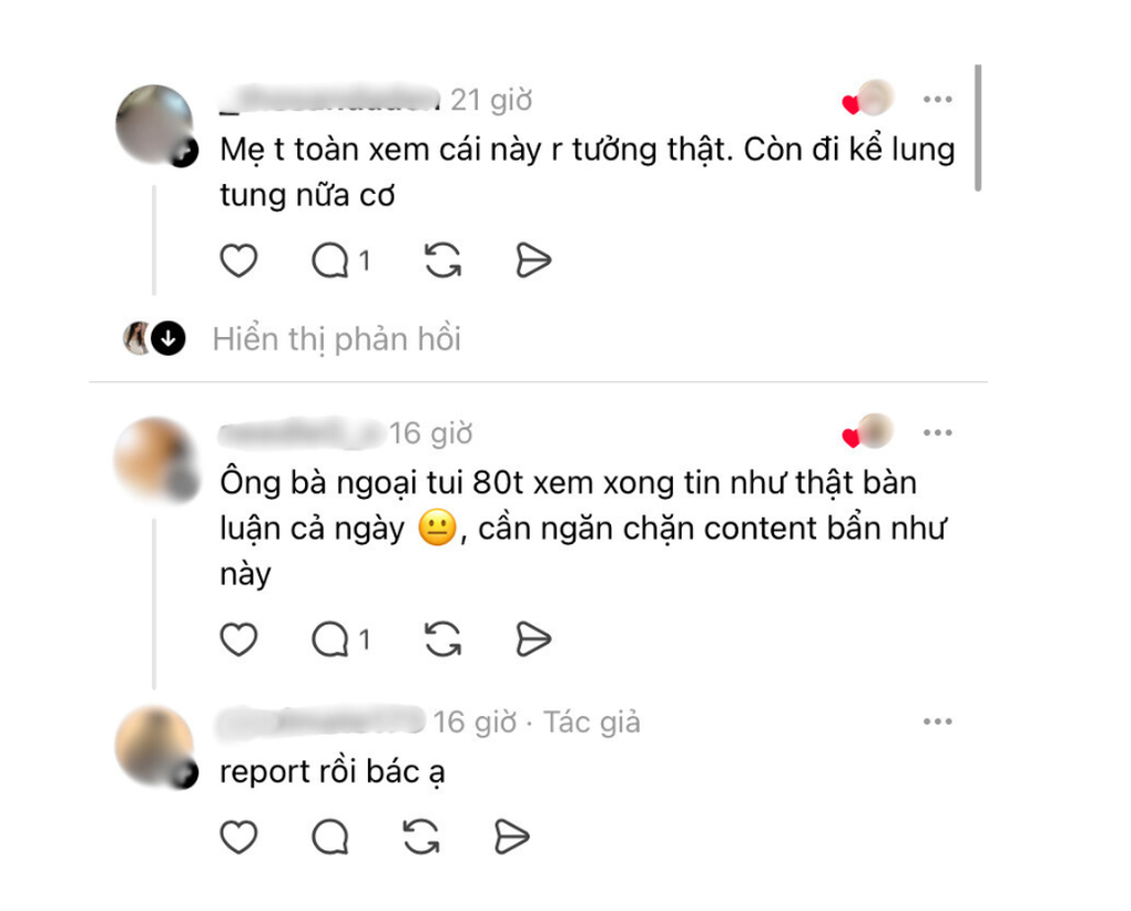 Truyện audio phản cảm tạo bằng AI: Nội dung rác thu hút triệu view - 2