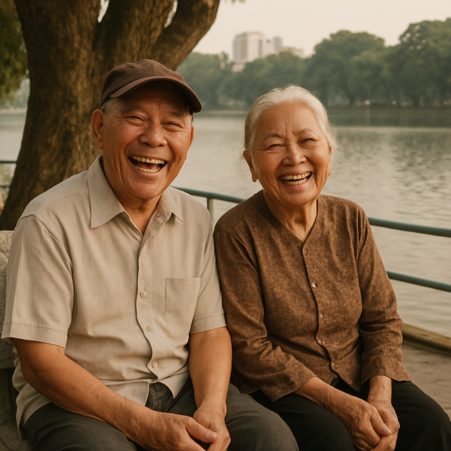 Khi người trẻ ngại sinh con: Kết hôn, mang thai muộn ngày càng gia tăng - Ảnh 3.