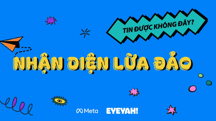 Bất ngờ với số tài khoản liên quan trung tâm lừa đảo tại Myanmar, Campuchia,... Meta vừa vô hiệu hóa - Ảnh 1.