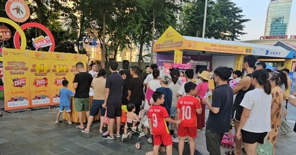 Tiêu dùng hàng Việt và chuyển đổi số: Bước đột phá từ “Ngày hội khuyến mại tháng 7”