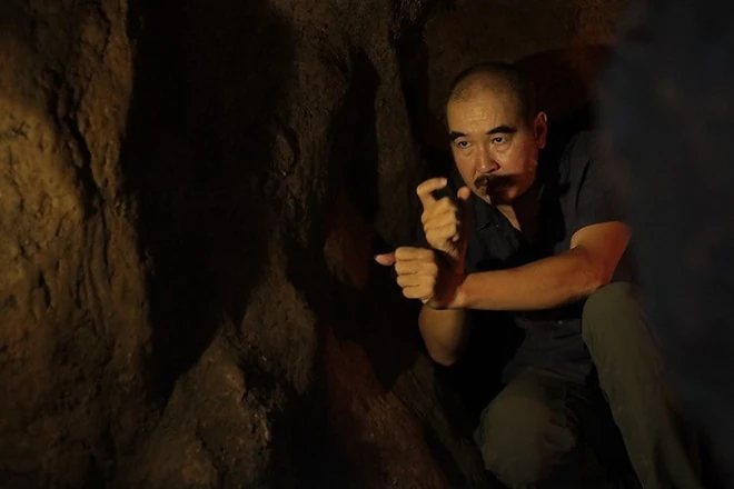 Bui Thac Chuyen Film Week: From Cannes Film Festival Award to Tunnel Fever
