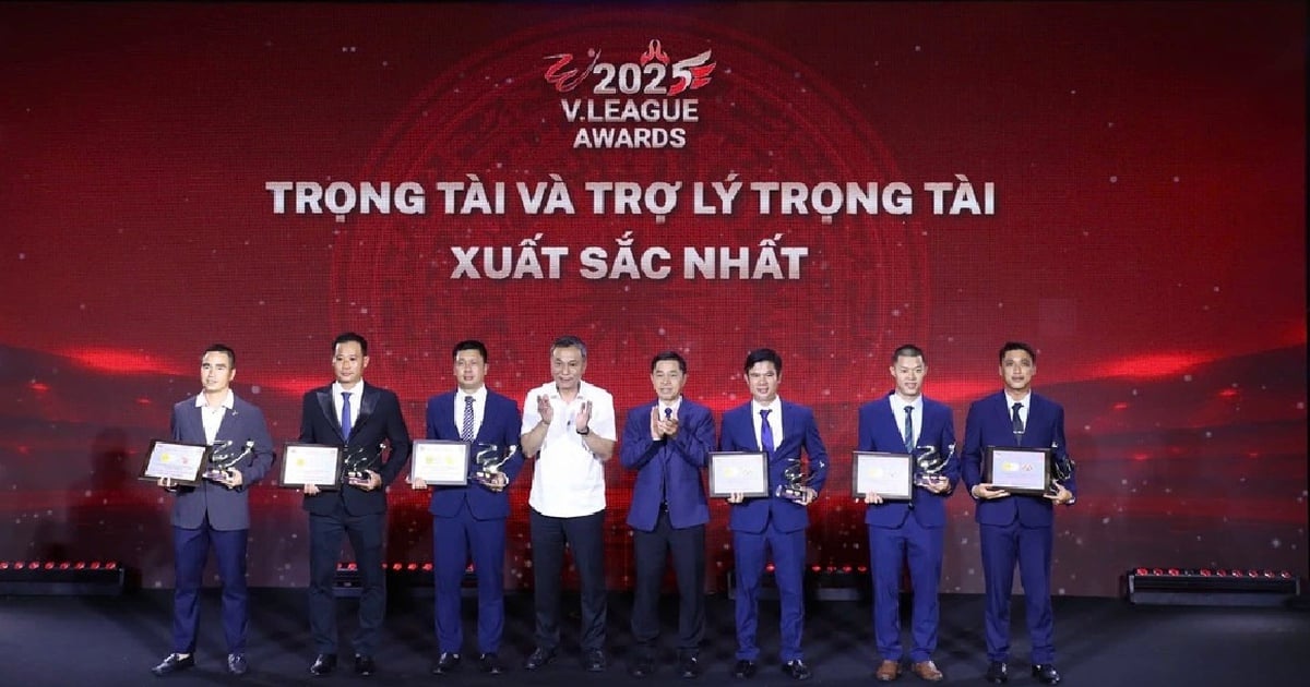 Trọng tài Trần Đình Thịnh qua đời, Tổng thư ký VFF: Sẽ tổ chức hậu sự trang trọng, nghĩa tình nhất